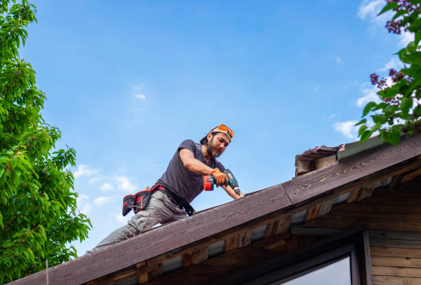 Best Metal Roofing Installation  in Connelly Springs, NC