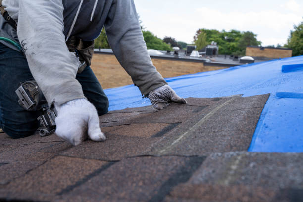 Fast & Reliable Emergency Roof Repairs in Connelly Springs, NC