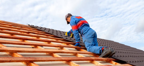 Best Tile Roofing Installation  in Connelly Springs, NC