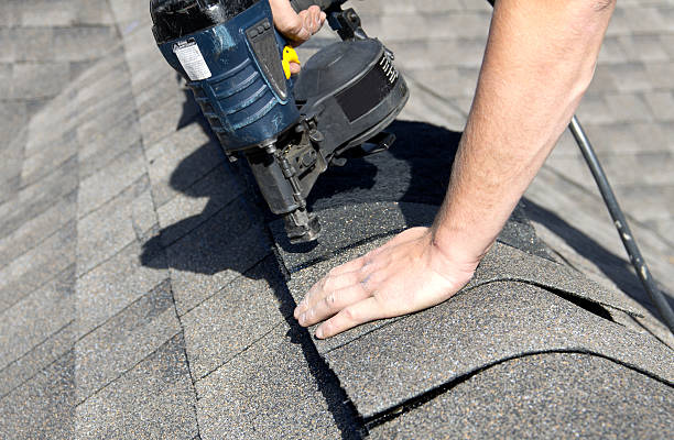 Best Asphalt Shingle Roofing  in Connelly Springs, NC