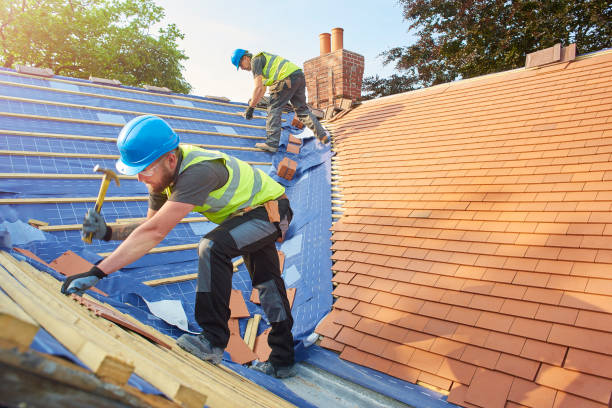 Connelly Springs, NC Roofing services Company