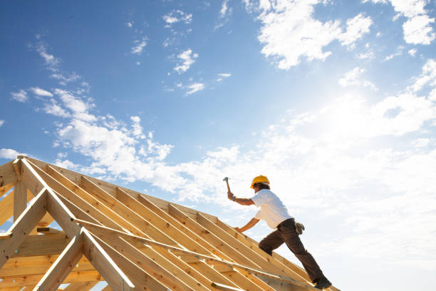 Asphalt Shingles Roofing in Connelly Springs, NC
